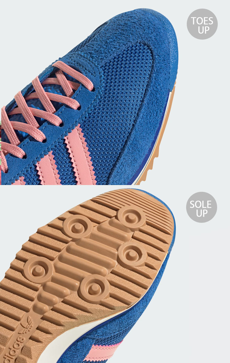 adidas（アディダス） adidas originals スニーカー SL 72 シューズ