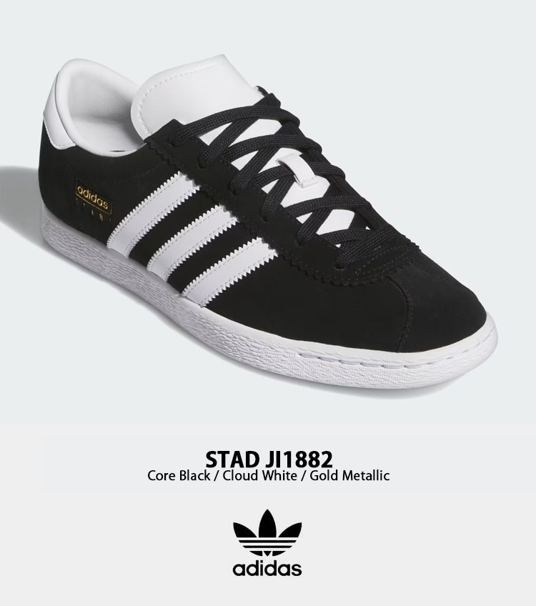 よ*み様 レアUSA製／グッドサイズ ATP アディダス トラックジ adidas（アディダス） adidas Originals オリジナルス スニーカー