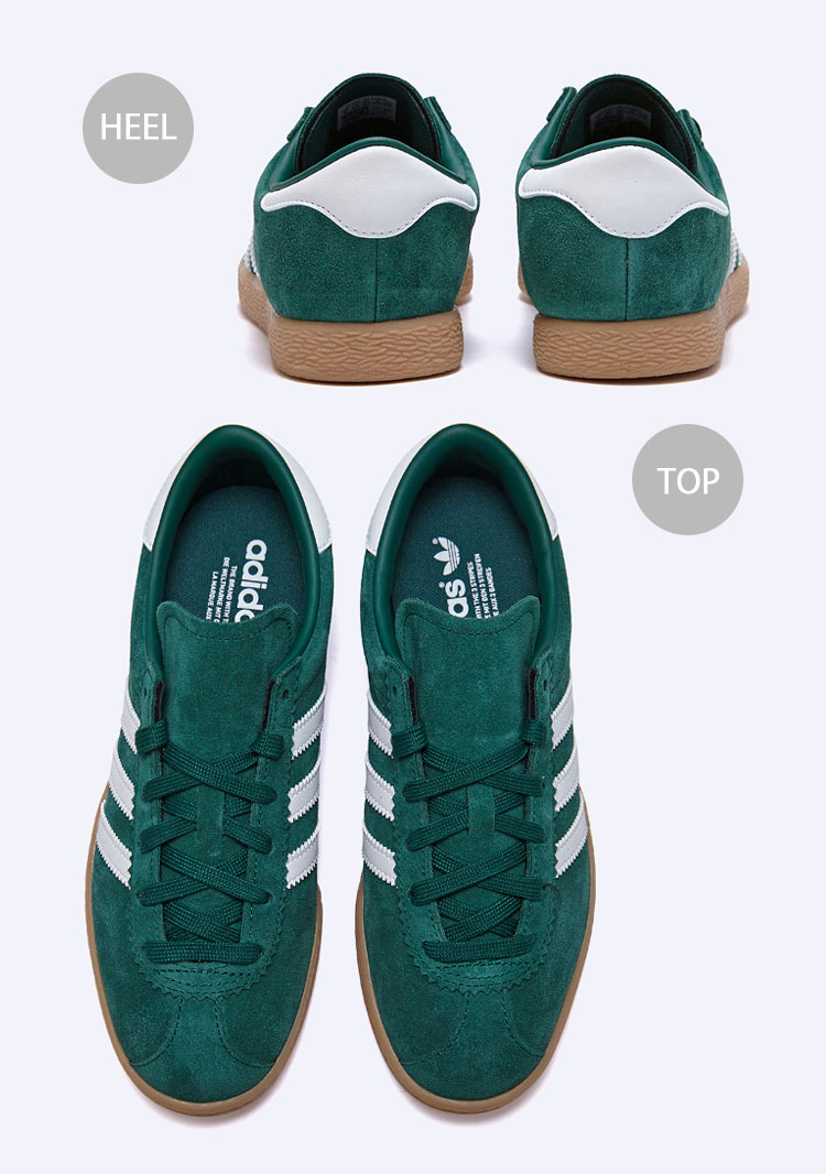 adidas Originals アディダス オリジナルス スニーカー STADT