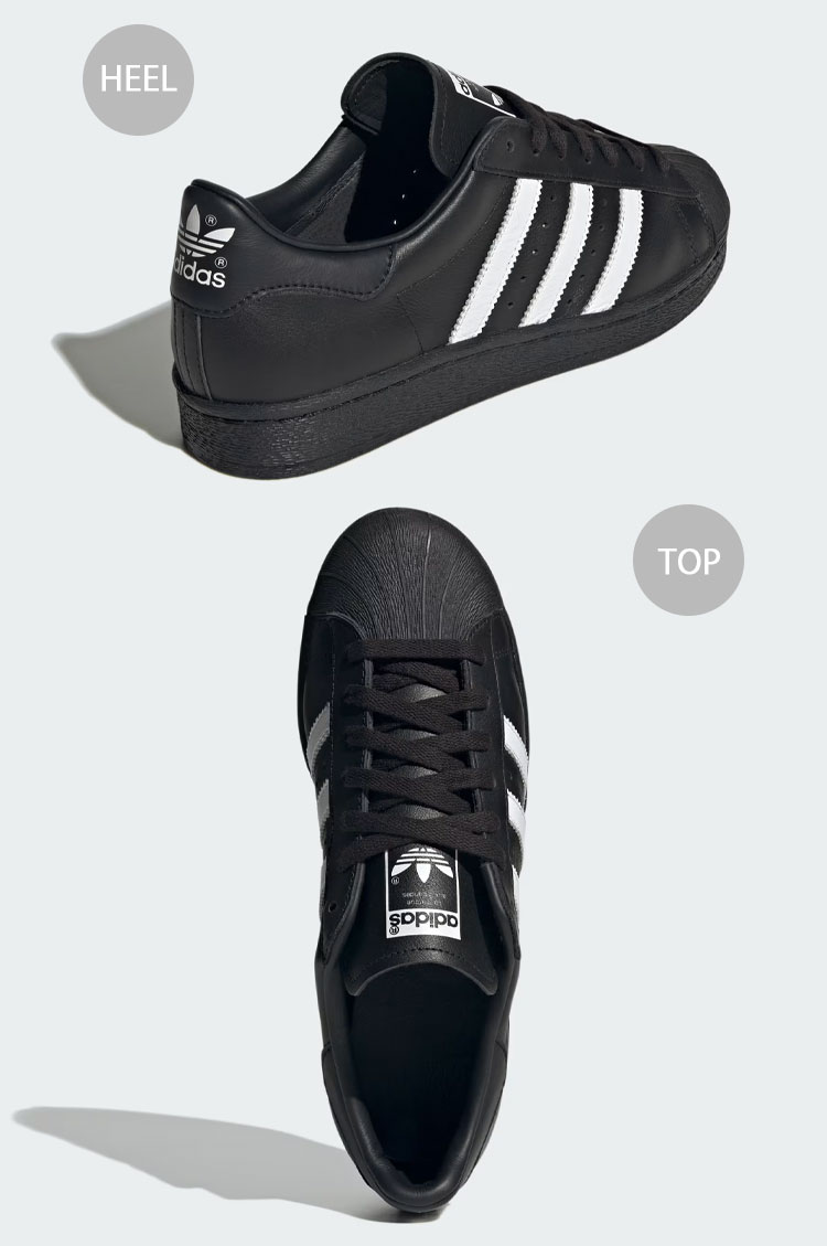 adidas（アディダス） adidas originals スニーカー SUPERSTAR 82