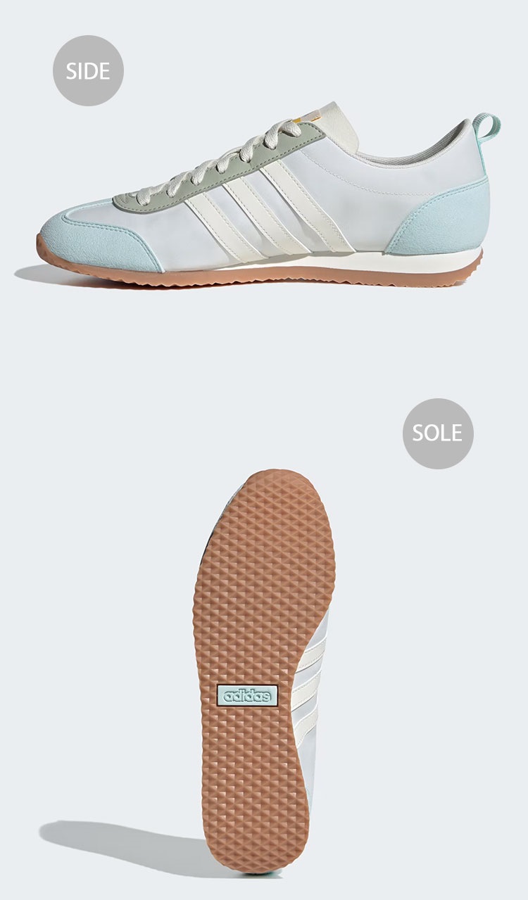 adidas JI2434 スニーカー 240 J Amazon.co.jp: アディダス（adidas） スニーカー VSジョグ2.0