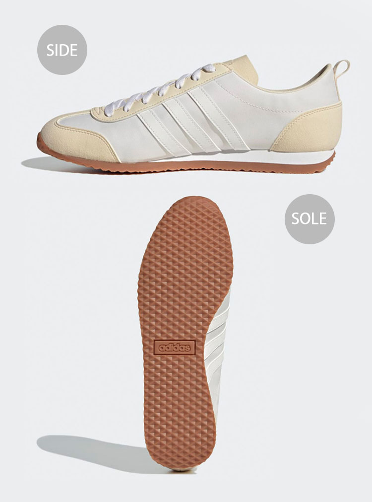 adidas アディダス レディース スニーカー VS JOG 2.0 JI2435