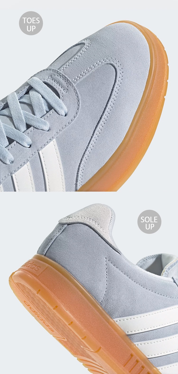 【ADIDAS】アディダス GRADAS グラダス HALO/CORE/HALO 国内発送 レディース 【ADIDAS】 アディダス GRADAS グラダス JI2443 HALO
