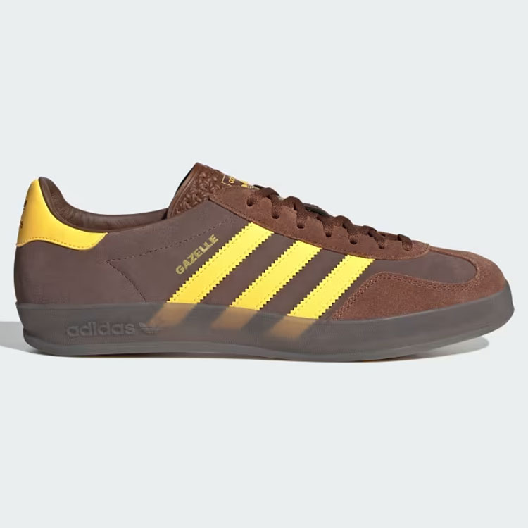 adidas originals アディダス スニーカー GAZELLE INDOOR JI2588