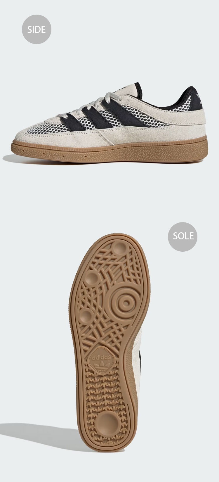 スニーカー adidas Handball Special ST JI2608 adidas originals アディダス スニーカー Handball Spezial ST