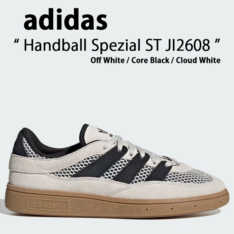 スニーカー adidas Handball Special ST JI2608 adidas originals アディダス スニーカー Handball Spezial ST