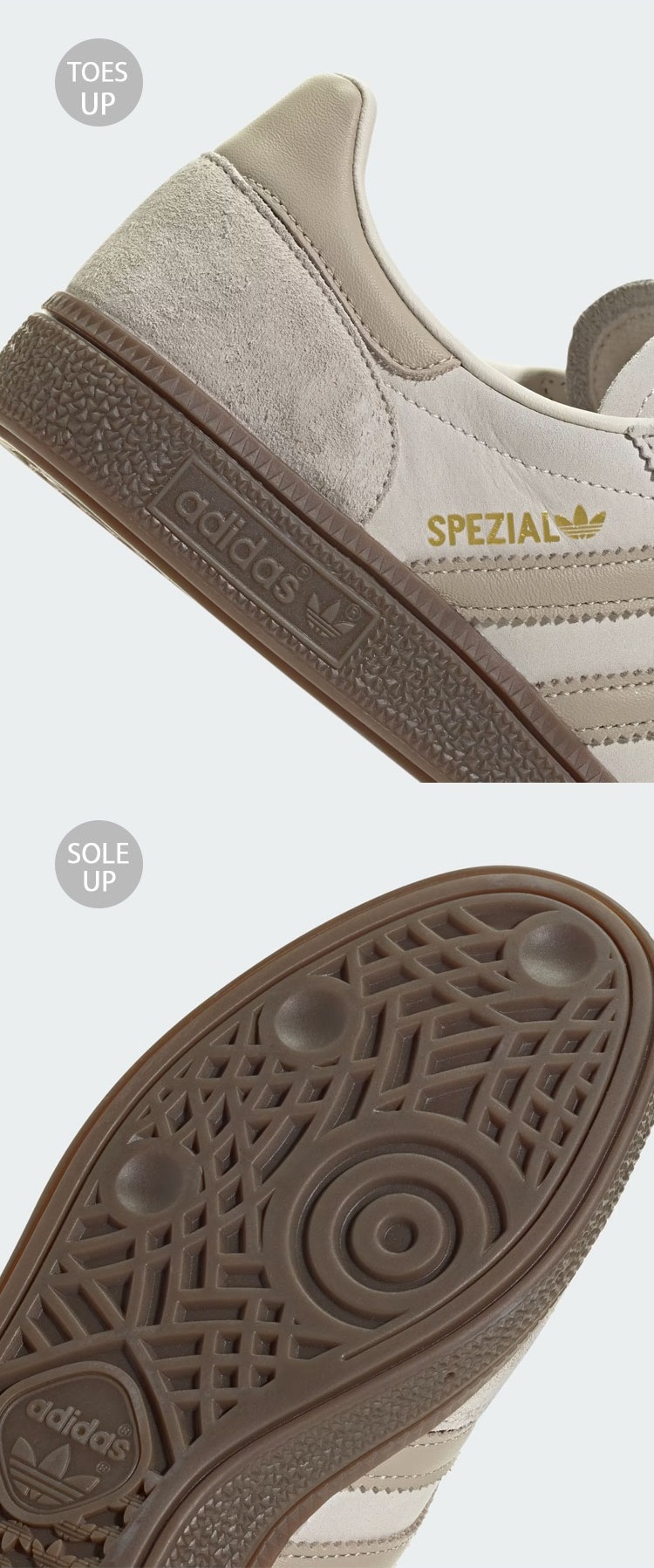 adidas originals アディダス スニーカー Handball Spezial