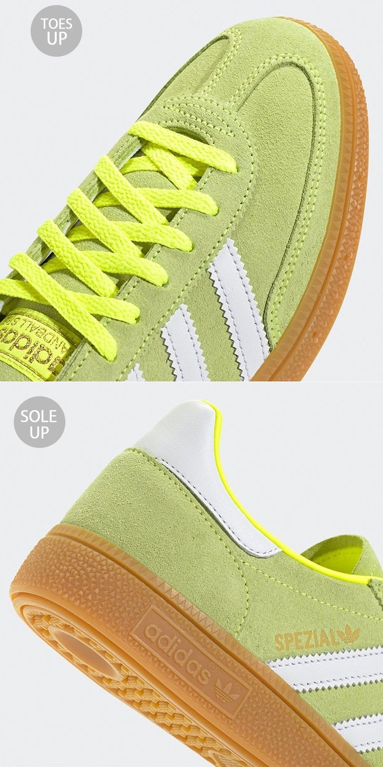 adidas（アディダス） adidas originals スニーカー HANDBALL SPEZIAL