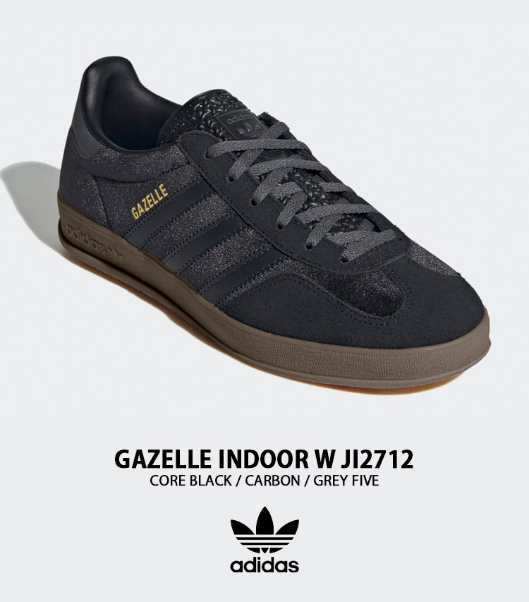 adidas（アディダス） adidas originals スニーカー GAZELLE INDOOR W