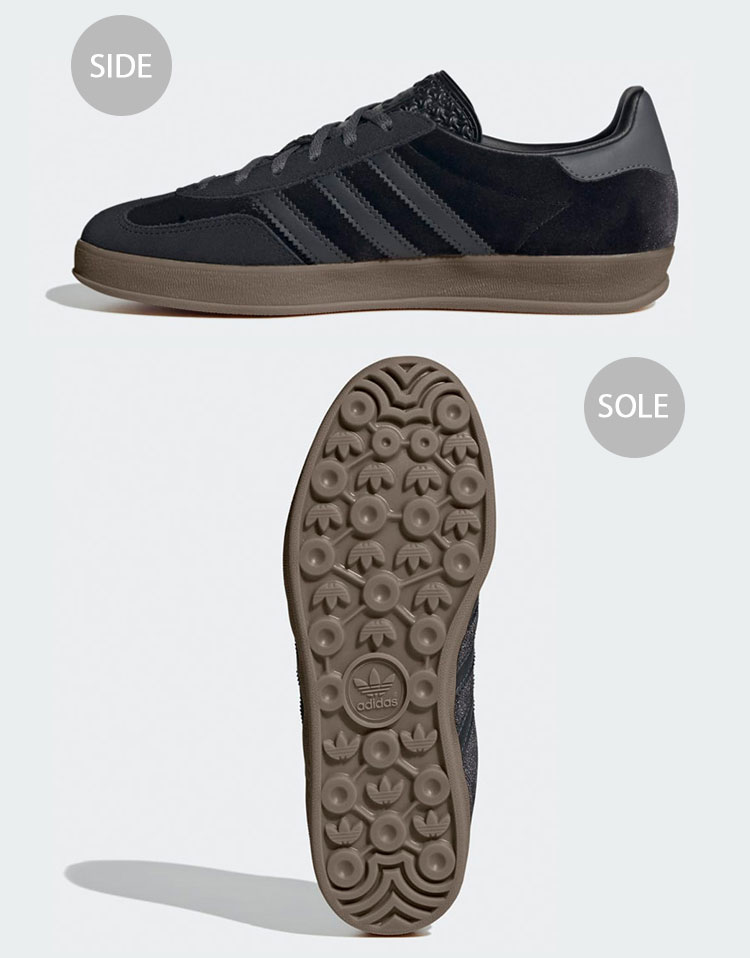 adidas（アディダス） adidas originals スニーカー GAZELLE INDOOR W