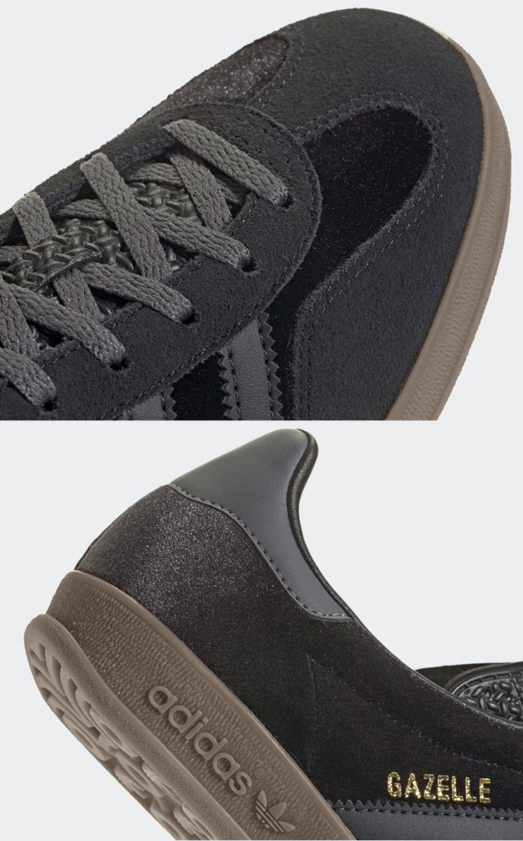 adidas originals アディダス スニーカー GAZELLE INDOOR W