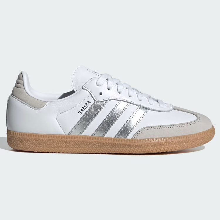 adidas サンバOG W（JI2725）　23.5 adidas（アディダス） adidas originals スニーカー SAMBA OG W JI2725