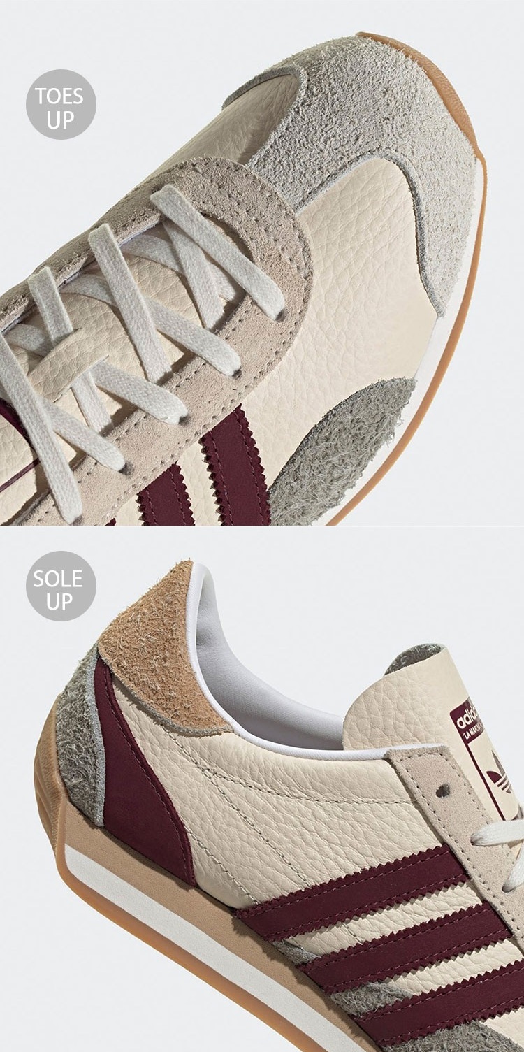 【adidas】COUNTRY OG ★JI2871★ホワイト マルーン 男女兼用 ad-ji2871-4.jpg