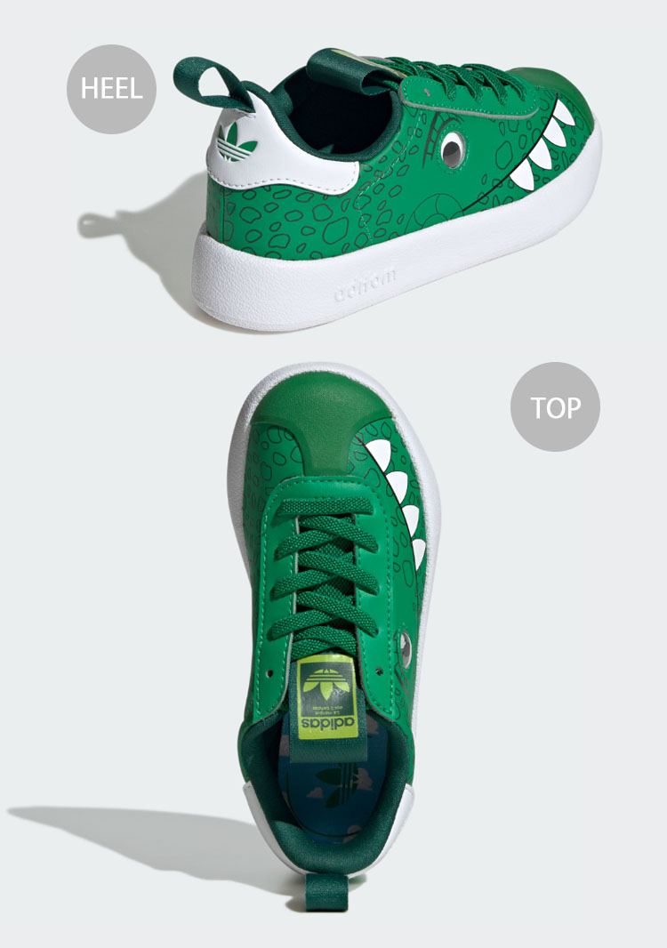 adidas（アディダス） キッズ スニーカー ディズニー トイストーリー