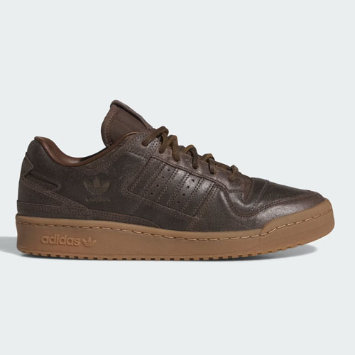 ★adidas Originals★フォーラム84 LOW CL★ベージュ/ブラウン★ ☆adidas Originals☆フォーラム84 LOW CL☆ベージュ/ブラウン