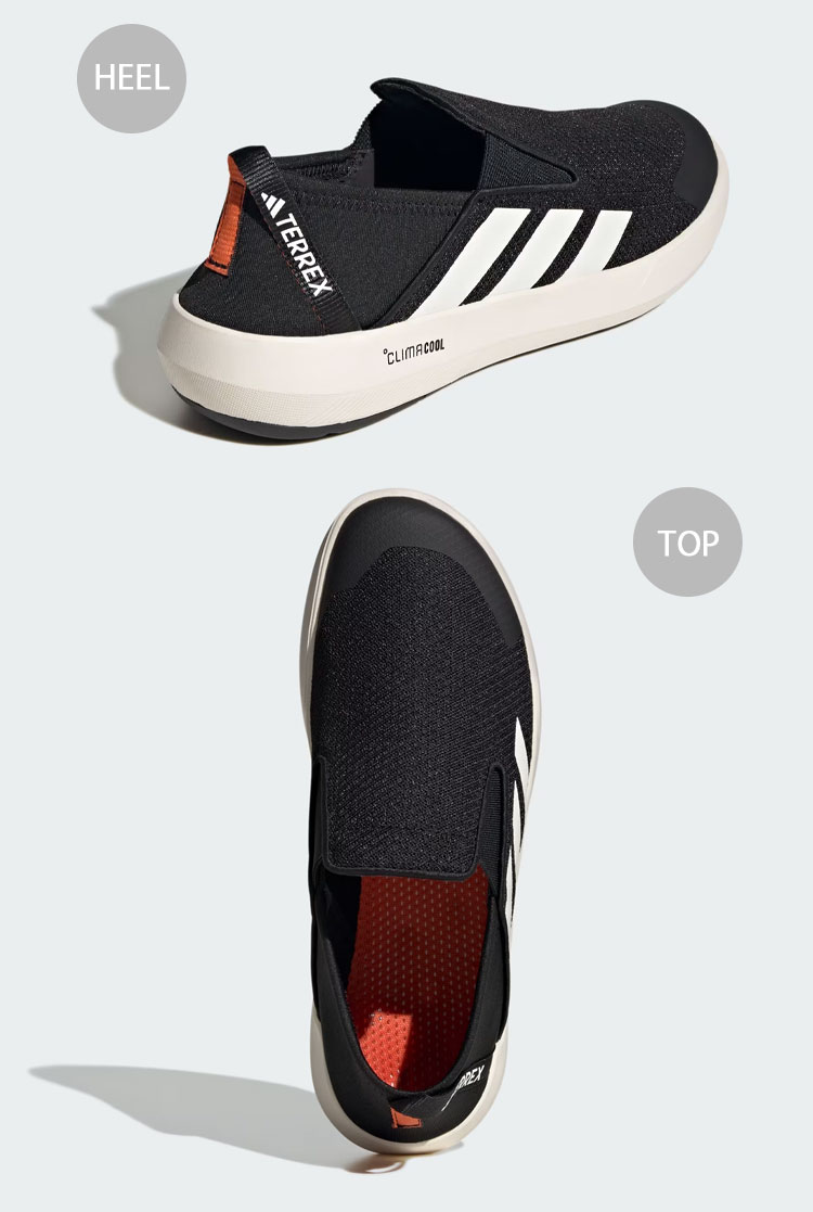 【adidas】TERREX ボート スリップオン クライマクール★関税込 New Balance adidas originals アディダス スニーカー TERREX