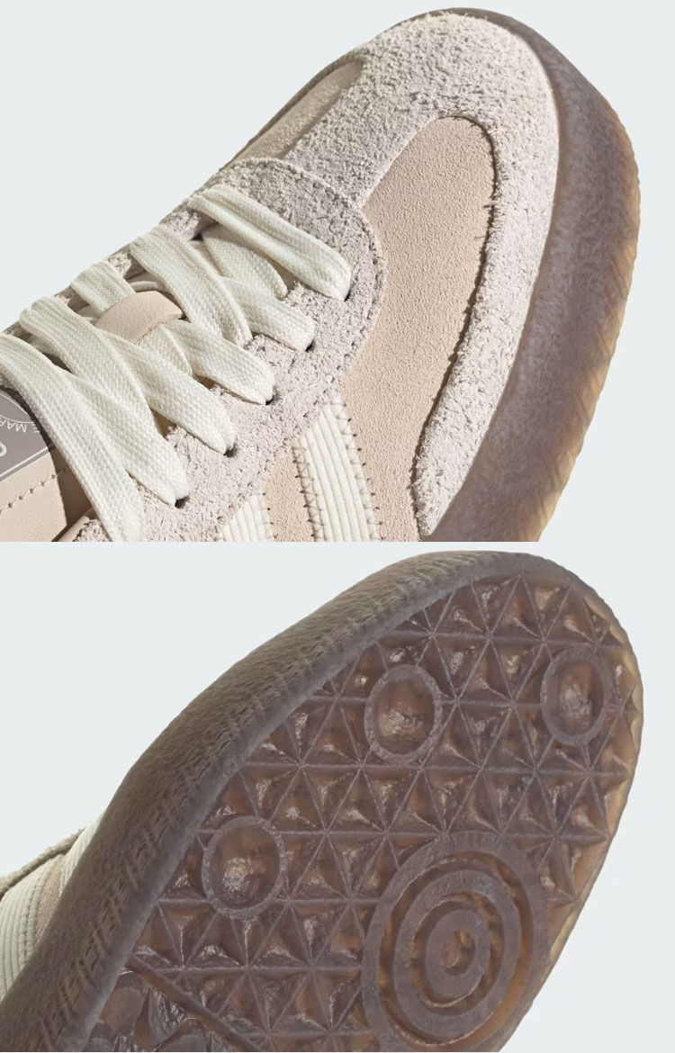 スニーカー adidas [JI2739] SAMBAE W ☆adidas originals☆大人気☆W SAMBAE サンベイ☆追跡可