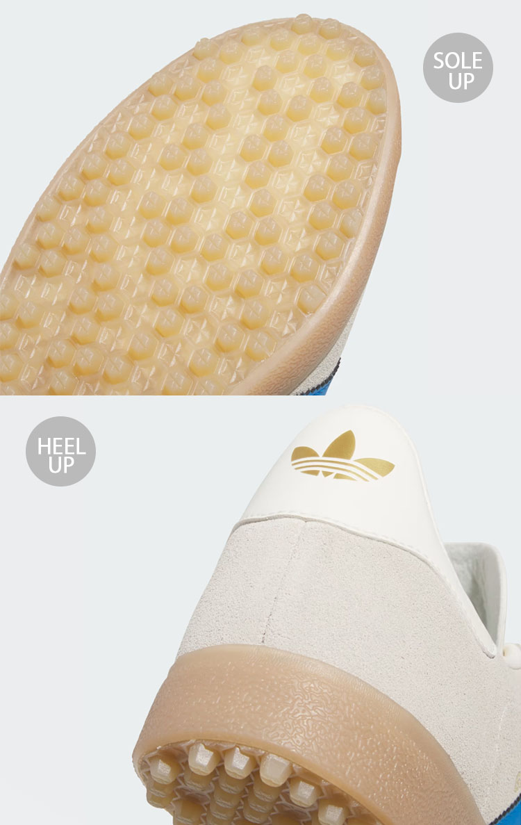 adidas（アディダス） adidas originals スニーカー GAZELLE GOLF