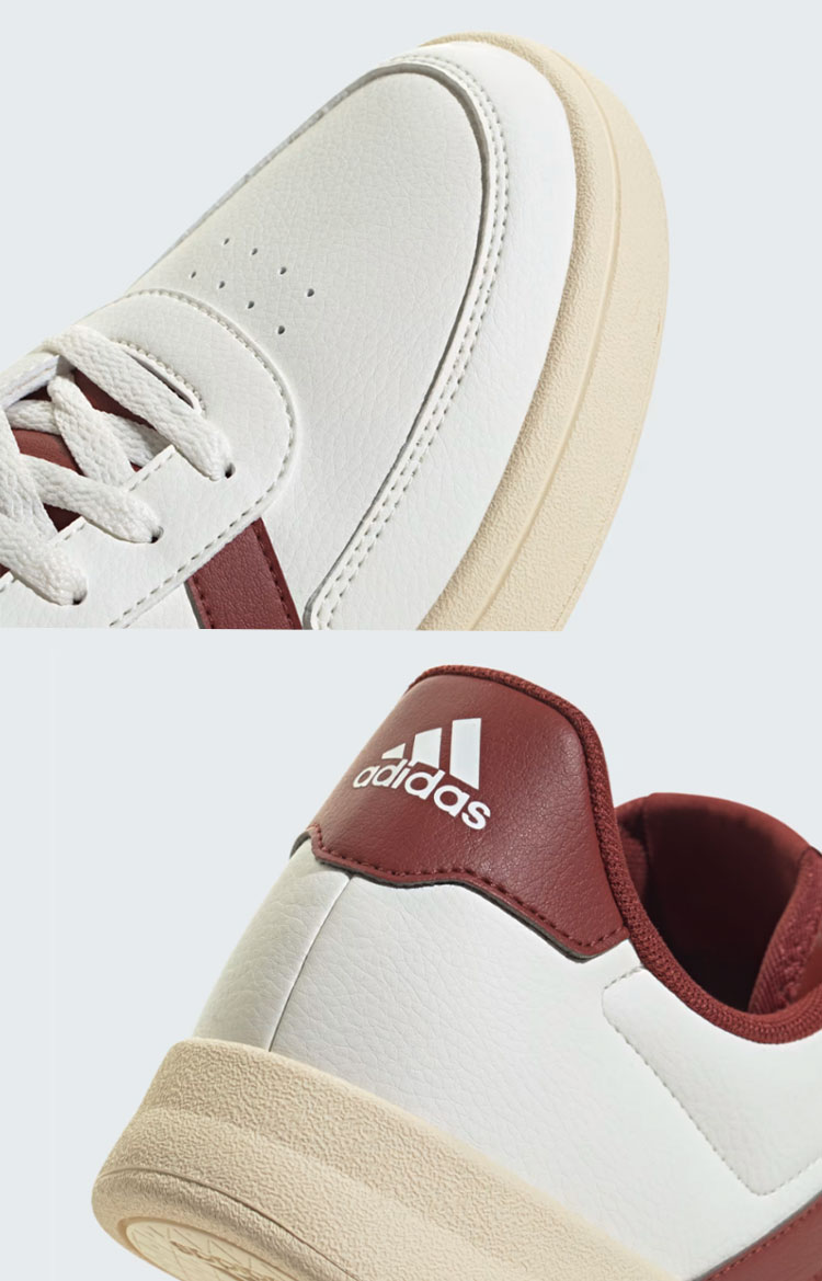 【正規品】adidas ブレイクネット2.0 ホワイト JI4851 adidas originals アディダス スニーカー BREAKNET 2.0 CORE