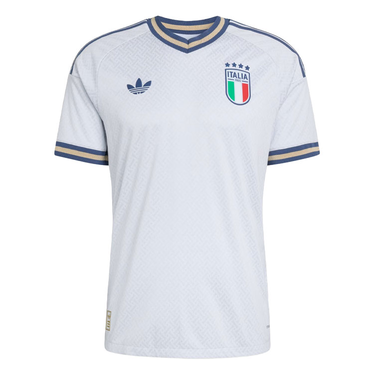 adidas（アディダス） adidas originals ジャージ イタリアアウェイ