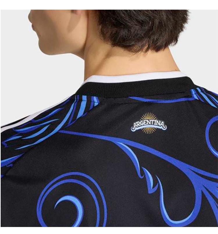 adidas（アディダス） アルゼンチンアウェイユニ 半袖 ジャージ