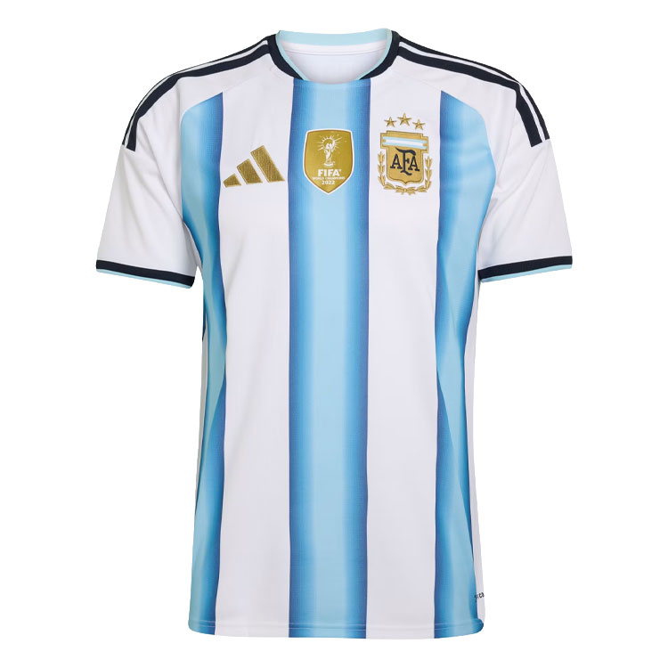 アルゼンチン ユニフォーム（adidas）（サイズ（S/M/L）：S）の商品