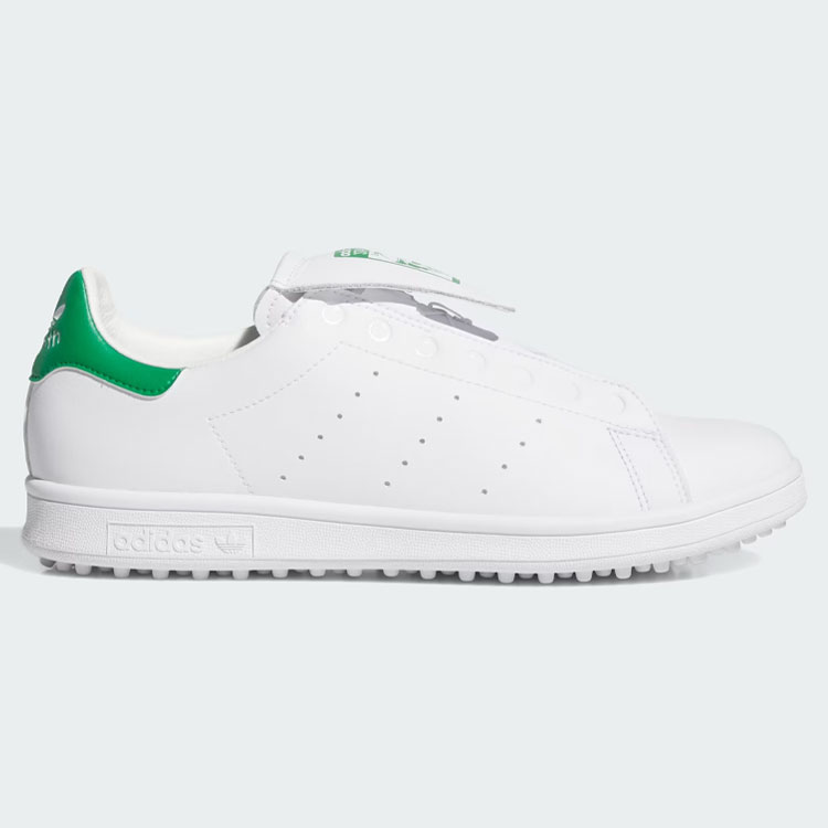 スタンスミス boa スパイクレス ゴルフシューズ（adidas）のおすすめ