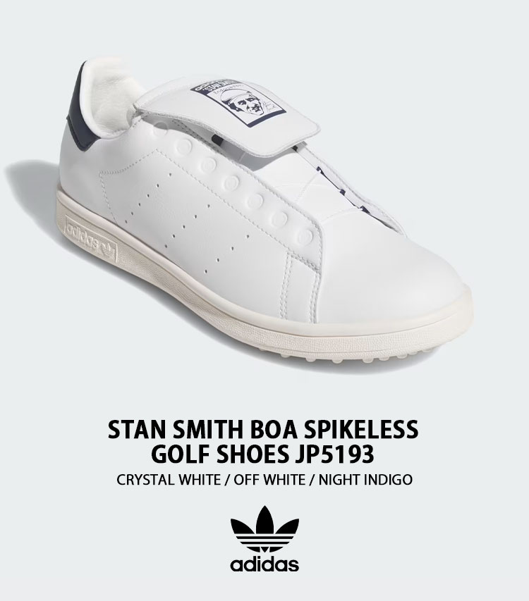 adidas（アディダス） adidas Originals スニーカー STAN SMITH BOA