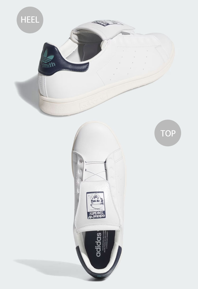 adidas（アディダス） adidas Originals スニーカー STAN SMITH BOA