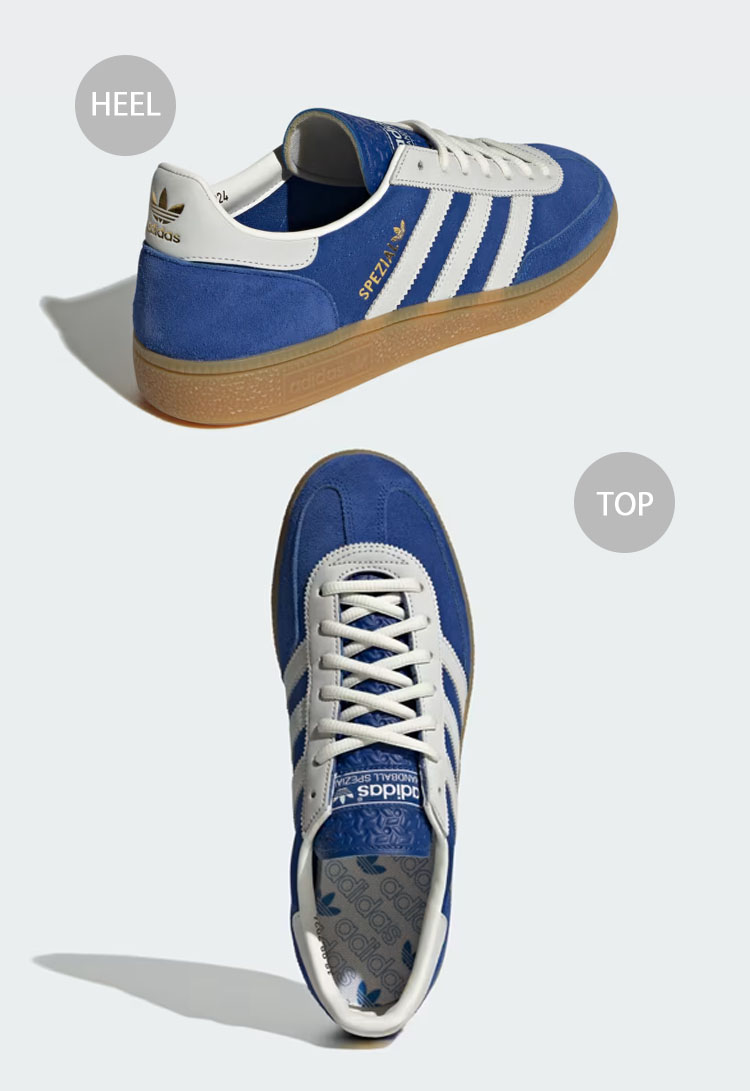 adidas Originals アディダス スニーカー HANDBALL SPEZIAL