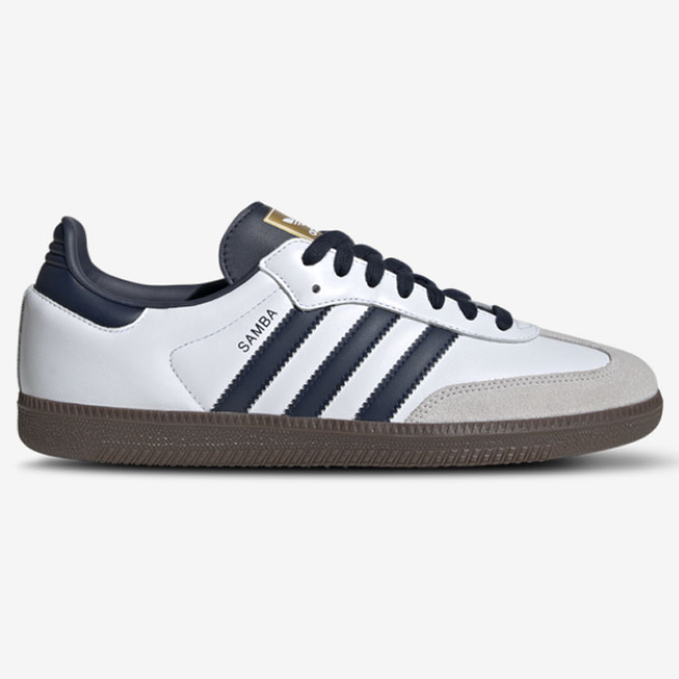 adidas originals アディダス スニーカー SAMBA OG Foot Locker
