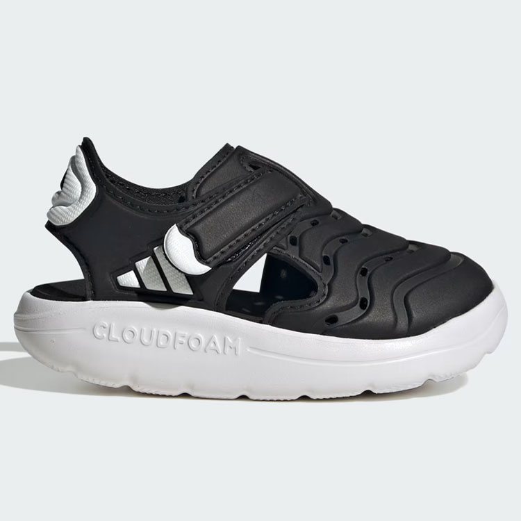 adidas（アディダス） キッズ サンダル WATER SANDAL 2 JP6998