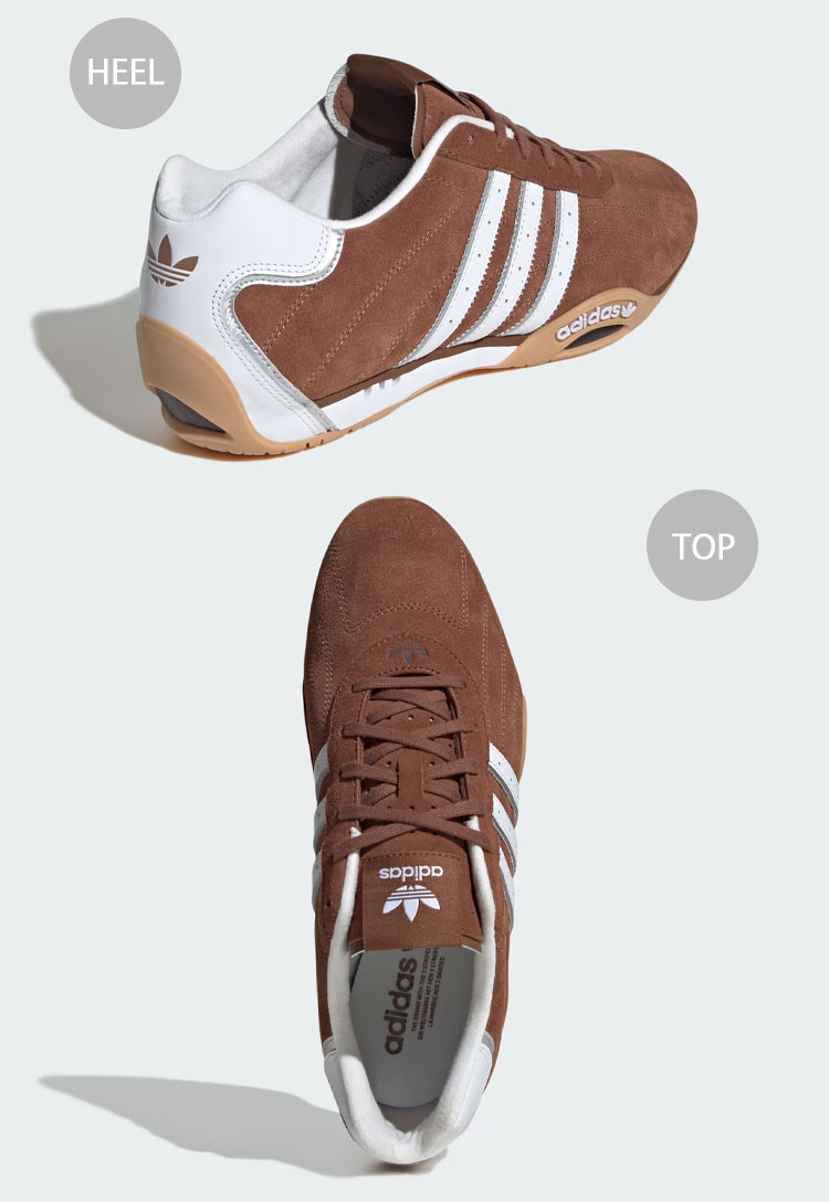 adidas（アディダス） adidas originals スニーカー ADI RACER LO