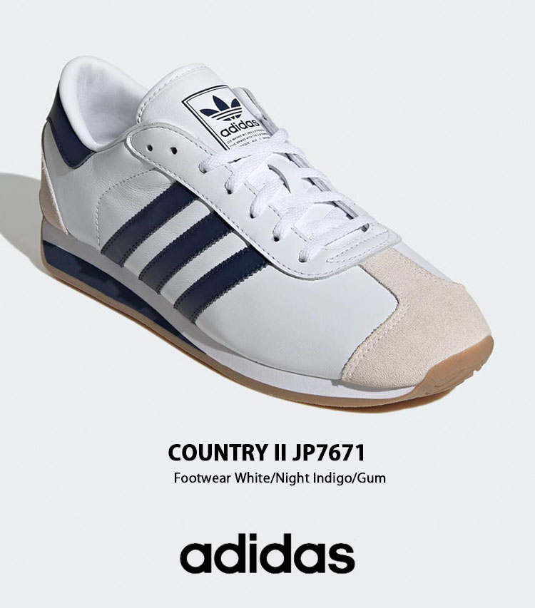adidas Originals アディダス オリジナルス スニーカー COUNTRY