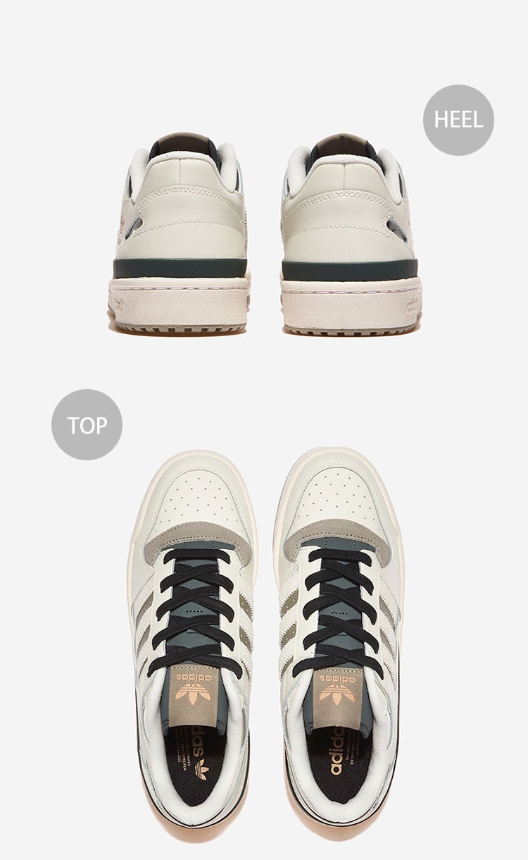 adidas アディダス スニーカー FORUM LOW CL JP7785 フォーラム