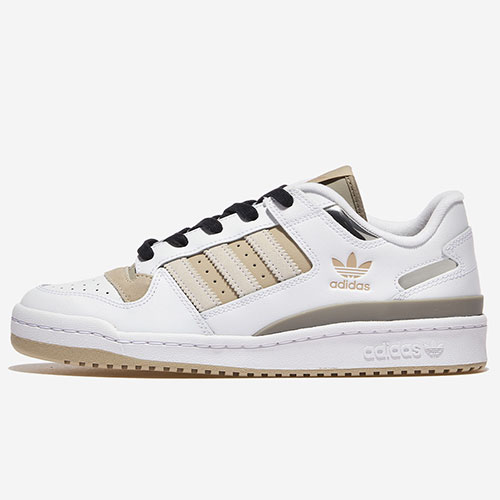 adidas（アディダス） スニーカー FORUM LOW CL JP7786 フォーラム