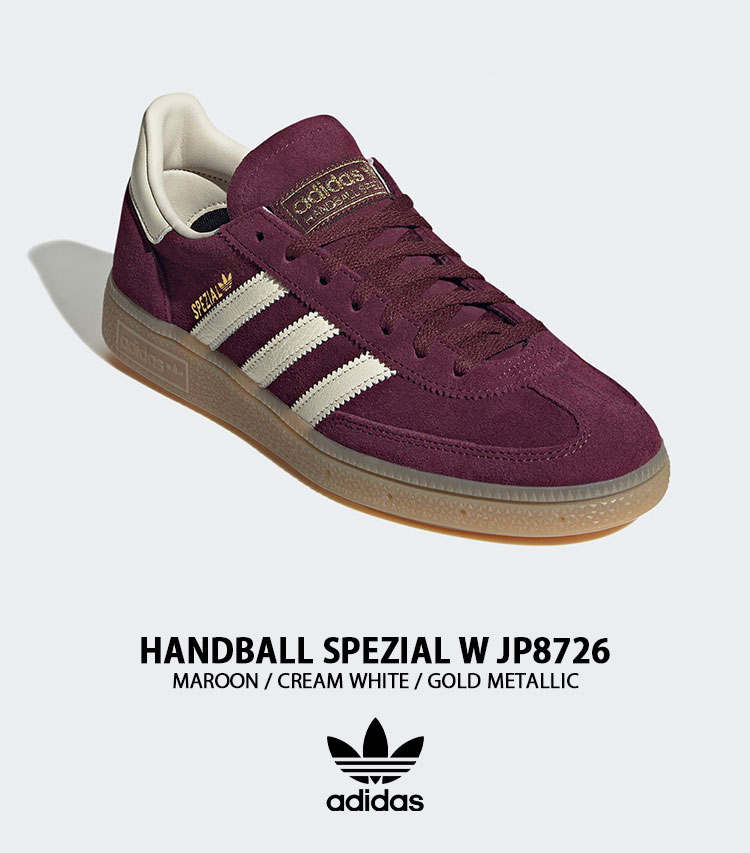adidas（アディダス） adidas originals スニーカー HANDBALL SPEZIAL