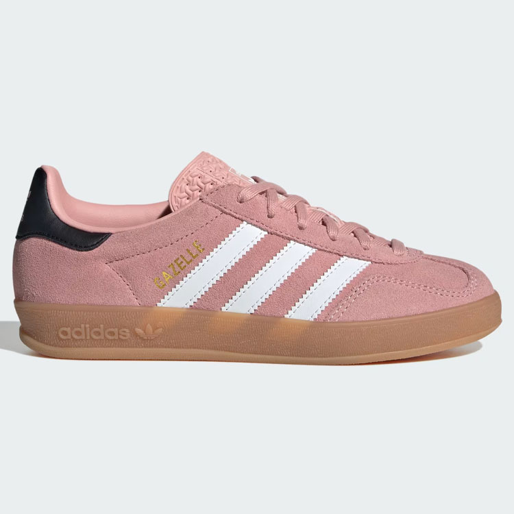 adidas（アディダス） adidas originals キッズ スニーカー GAZELLE