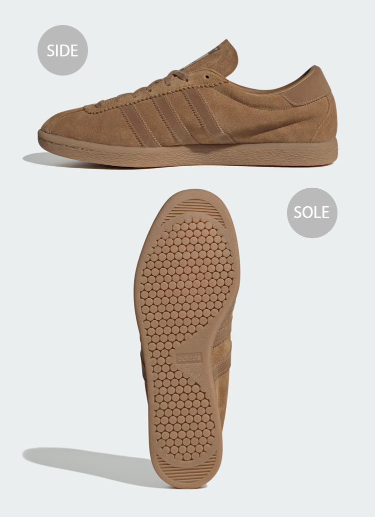 adidas（アディダス） adidas originals スニーカー TOBACCO JO9651