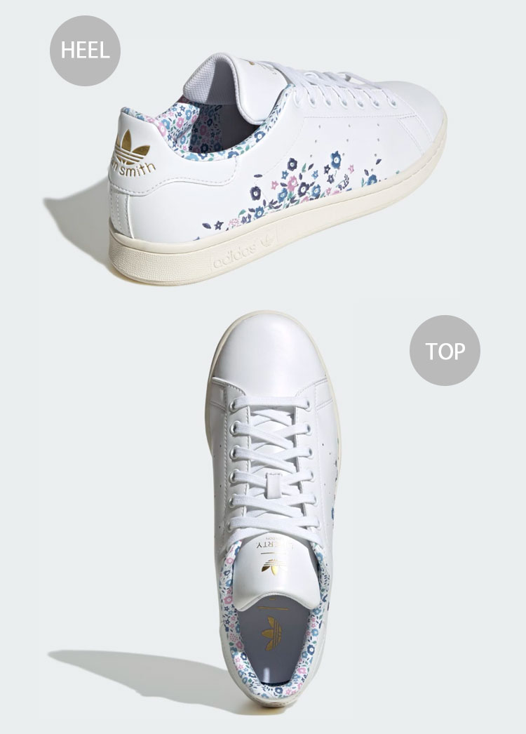 adidas STAN SMITH BALLET　アディダス　バレーシューズ アディダス スタンスミス ローバレエ W / STAN SMITH LO BALLET W