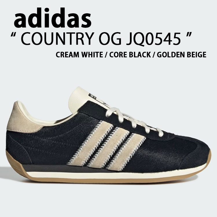 超美品✨　アディダス　オリジナルス　country og　カントリー adidas（アディダス） adidas Originals オリジナルス スニーカー