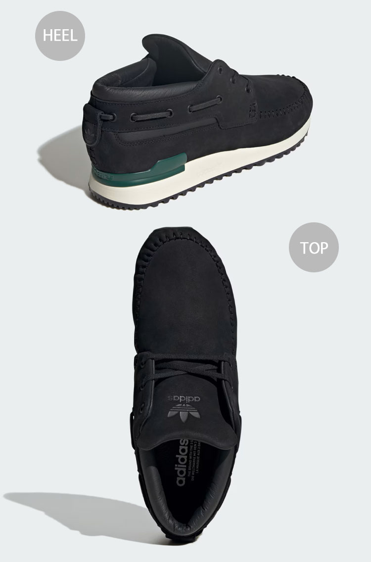 adidas（アディダス） adidas originals スニーカー ZX 700 BOAT