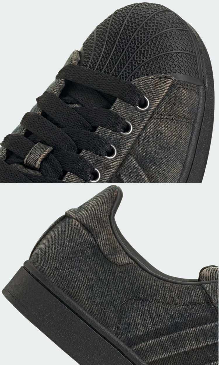 adidas（アディダス） adidas originals スニーカー SUPERSTAR II