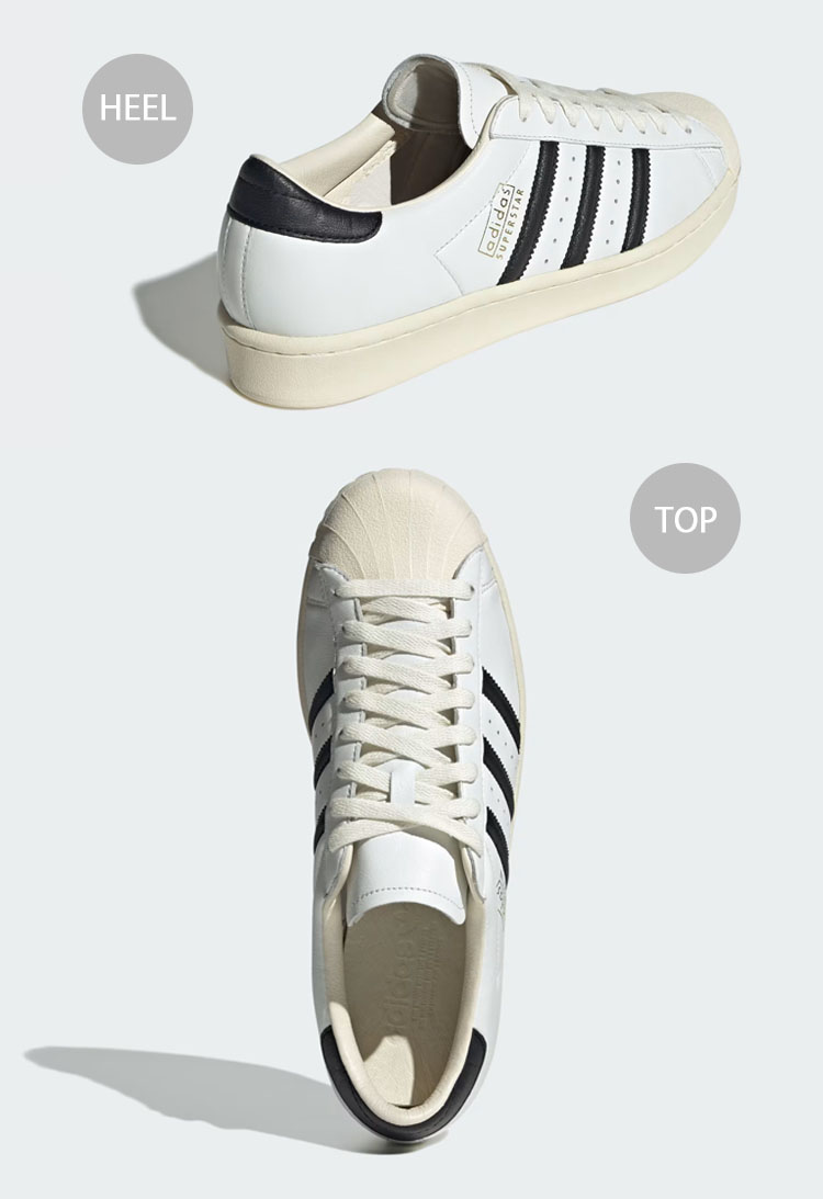 adidas（アディダス） adidas originals スニーカー SUPERSTAR VINTAGE