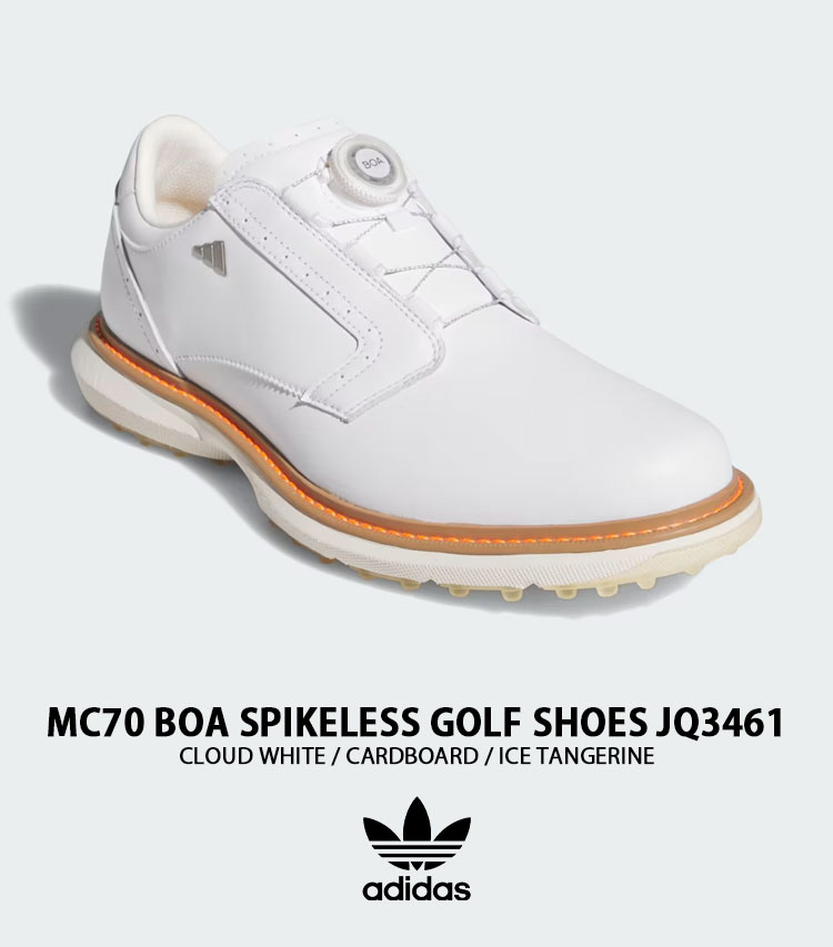 adidas（アディダス） adidas Originals ゴルフ スニーカー MC70 BOA