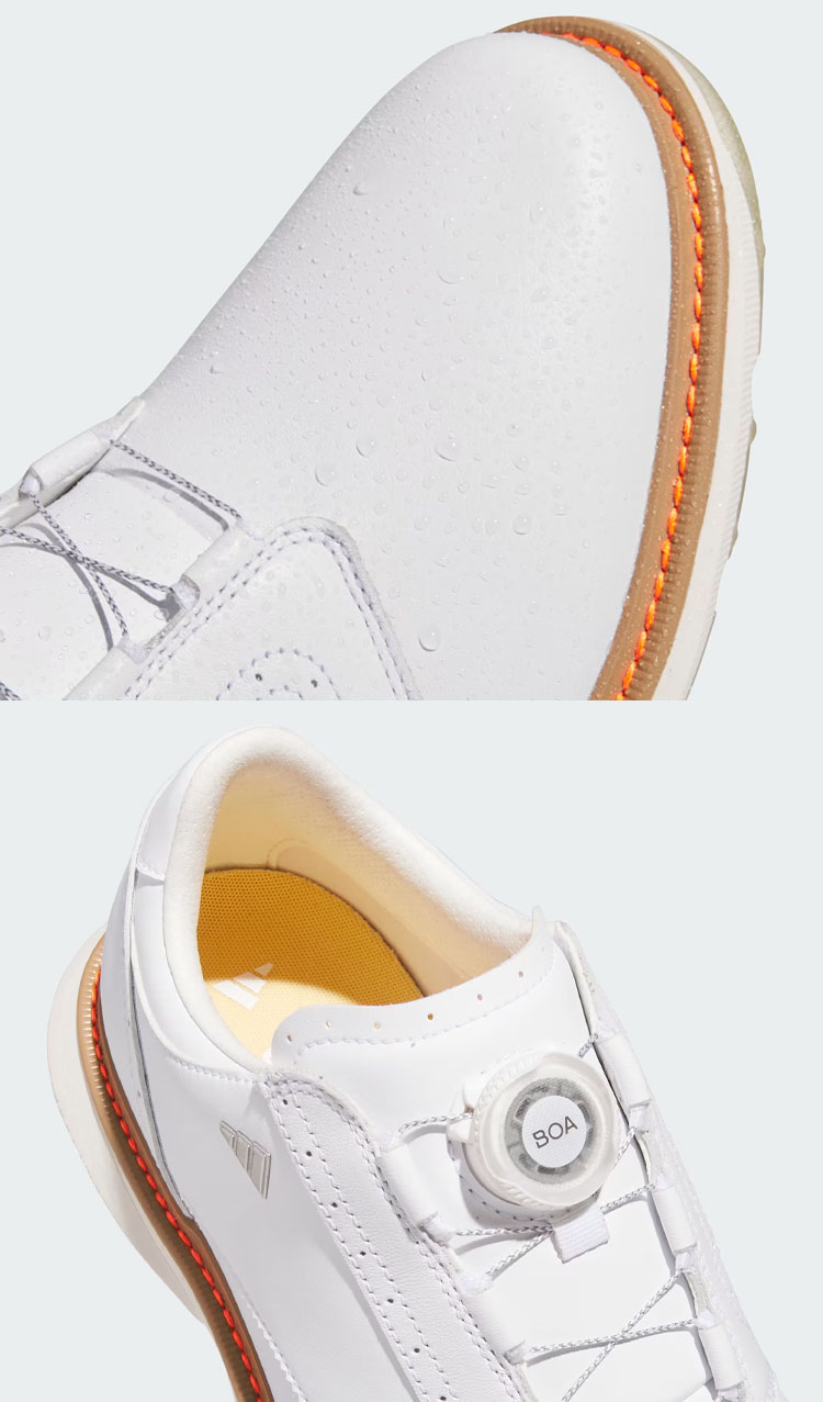 adidas（アディダス） adidas Originals ゴルフ スニーカー MC70 BOA