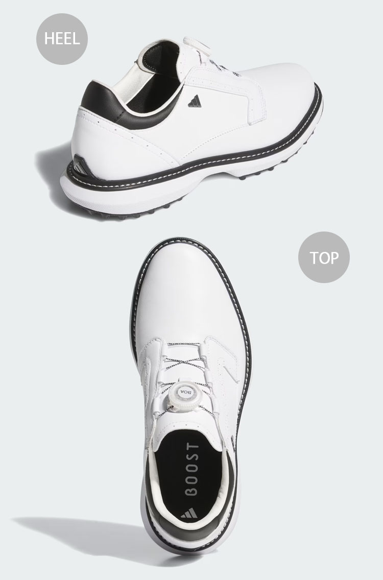 adidas（アディダス） adidas Originals ゴルフ スニーカー MC70 BOA