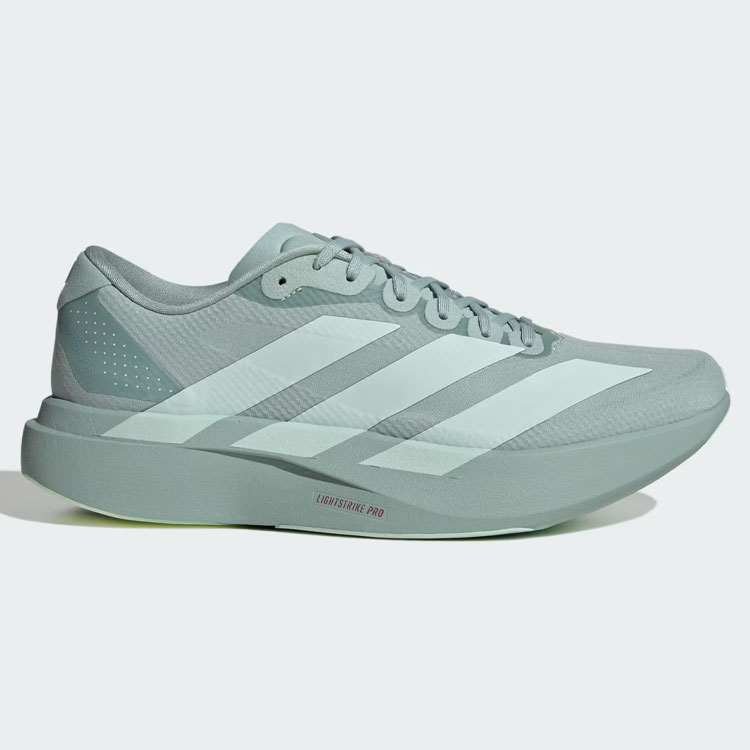 adidas（アディダス） レディース スニーカー ADIZERO EVO SL WOVEN