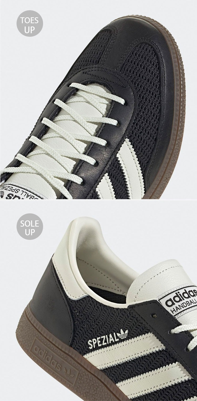 adidas originals アディダス スニーカー HANDBALL SPEZIAL