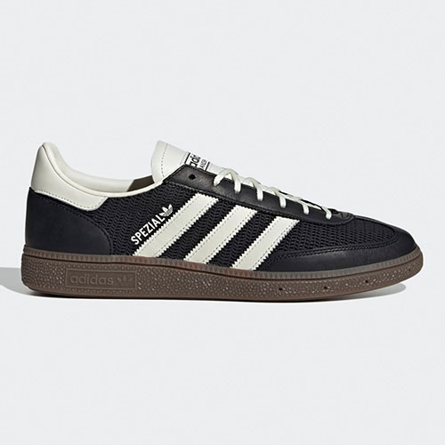 スニーカー adidas Handball Special Black Ivory adidas originals アディダス スニーカー HANDBALL SPEZIAL